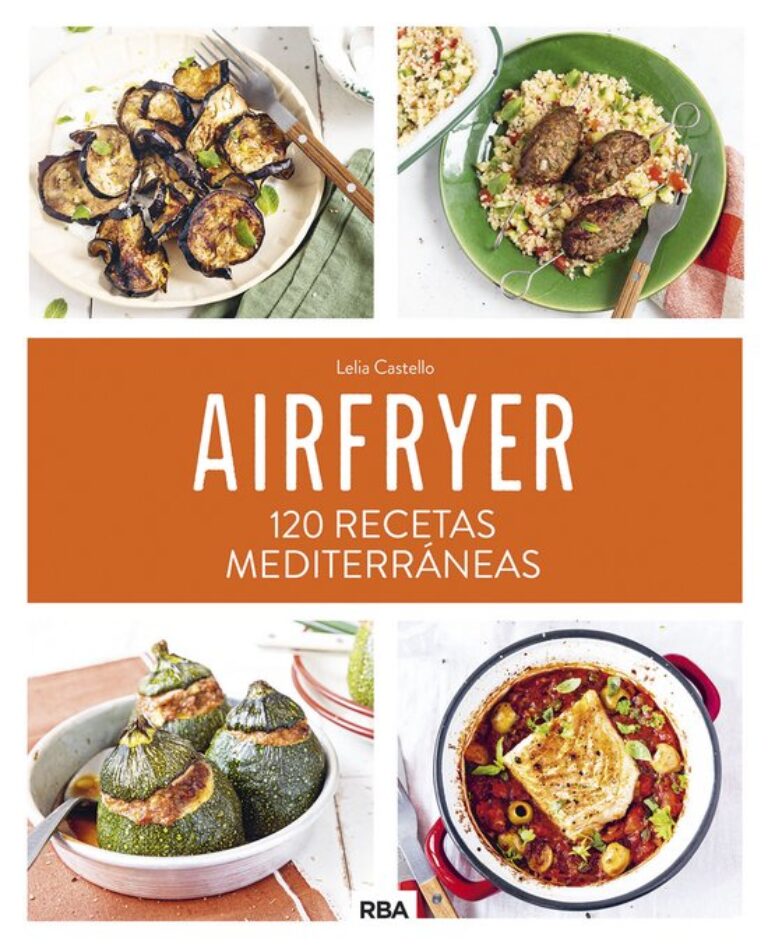 Airfryer