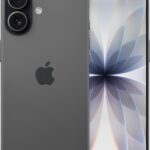 Apple iPhone 17 - 256GB - Black