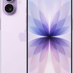 Apple iPhone 17 - 256GB - Lavender