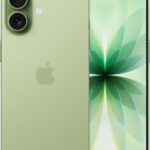 Apple iPhone 17 - 256GB - Sage