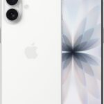 Apple iPhone 17 - 256GB - White