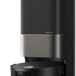 Dreame X50 Ultra Complete - Robotstofzuiger met dweilfunctie - Geschikt voor huisdierharen - Complete Accessoires kit - Eenvoudig schoonmaken van laag meubilair - Zwart
