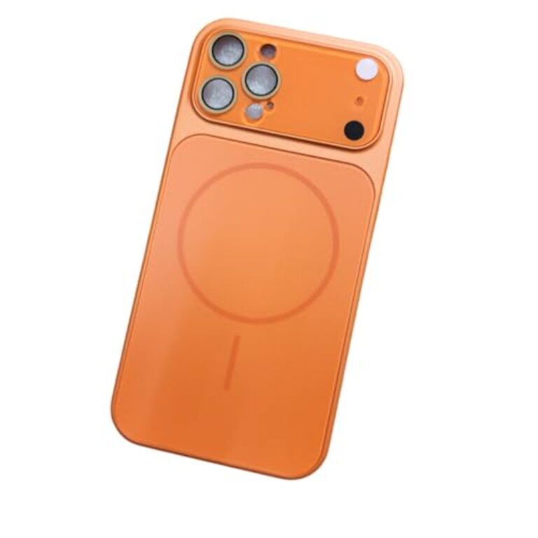 Erams Online for iPhone 16 Pro Max |Convert to 17 pro /17...