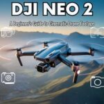 Flying the DJI Neo 2: A Beginner's Guide to Cinematic Drone Footage: Step-by-Step Instructions, Safety Tips, and Expert Techniques for Stunning Aerial Shots