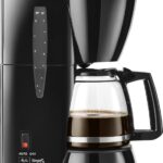 Melitta Single 5 koffiezetapparaat 720 1-2 zwart