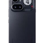 Nothing Phone (4a) Pro (Black, 8GB, 256GB)