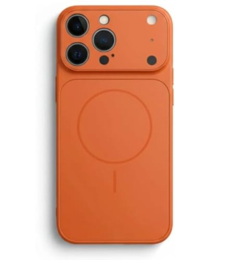 PRACHI WEB MART Compatible for iPhone 11 Pro | Convert to 17...
