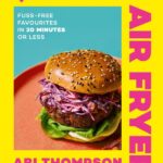 Quick and Easy Air Fryer