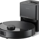 Roborock Q10 PF+ - Robotstofzuiger met dweilfunctie - 10000Pa - Dubbele anti-klit - automatisch wissen - LiDAR-navigatie - 8 mm automatisch liftend mopsysteem - verboden zone - S8+/Q8 Max+ upgrade (Q10 X5+)