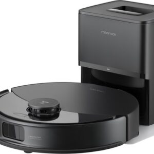 Roborock Q10 PF+ - Robotstofzuiger met dweilfunctie - 10000Pa - Dubbele anti-klit - automatisch wissen - LiDAR-navigatie - 8 mm automatisch liftend mopsysteem - verboden zone - S8+/Q8 Max+ upgrade (Q10 X5+)