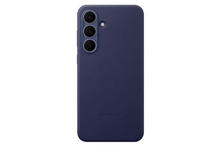Samsung Galaxy S25 FE Kindsuit Case, Dark Blue