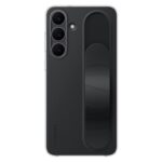 Samsung Galaxy S25 FE Standing Grip Case, Black