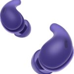 Sony LinkBuds Fit – Draadloze oordopjes met Noise Cancelling - Paars