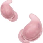 Sony LinkBuds Fit – Draadloze oordopjes met Noise Cancelling - Roze