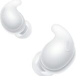 Sony LinkBuds Fit – Draadloze oordopjes met Noise Cancelling - Wit