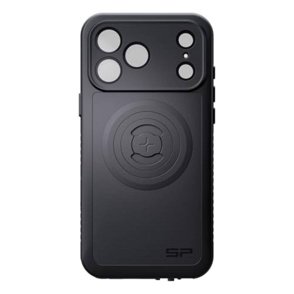 SP CONNECT Phone Case Xtreme Compatible with iPhone 17 Pro max