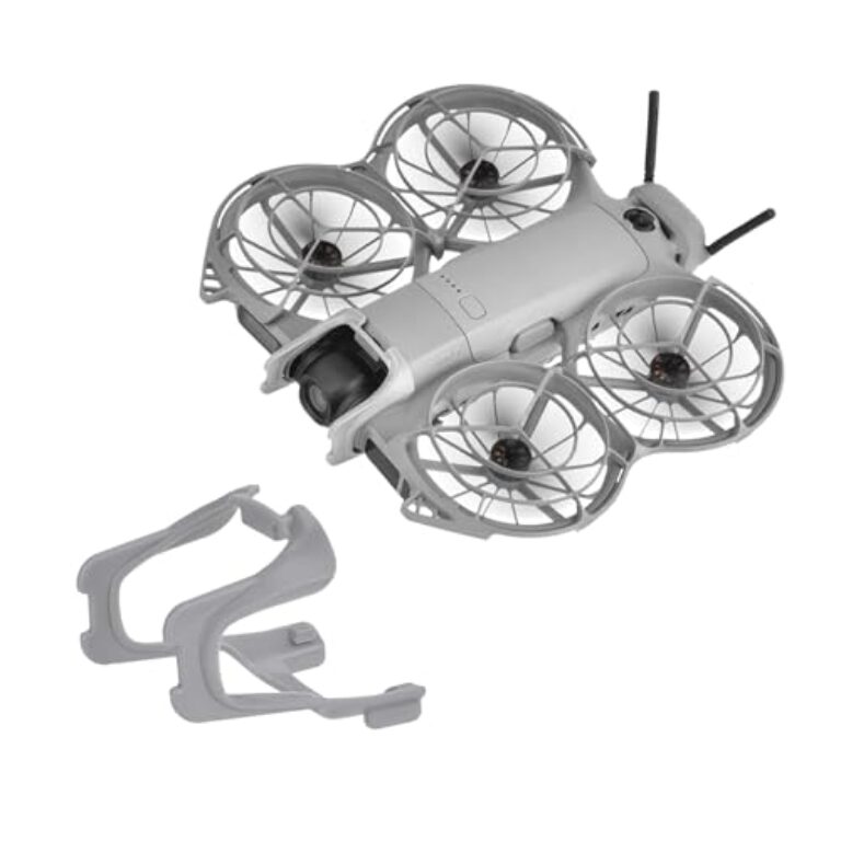 ZORBES® Bumper Guard Gimbal Protector for Neo 2 Accessories, Drone Gimbal Lens...