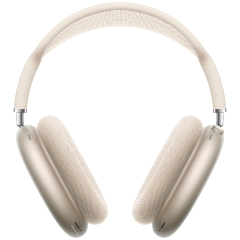 Apple AirPods Max 2 Wireless Headphones – Premium Sound Quality