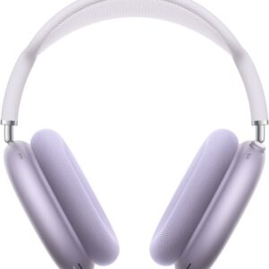 Apple AirPods Max 2 Wireless Headphones - Mauve