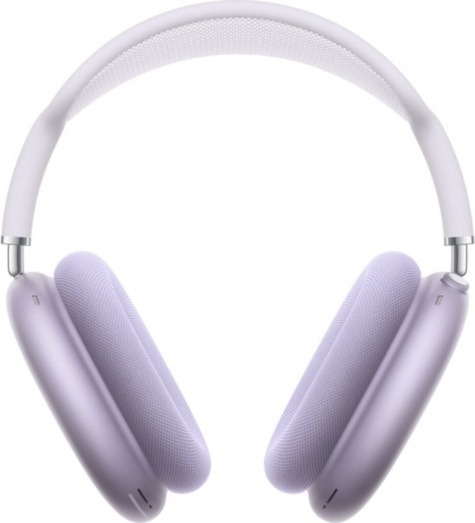 Apple AirPods Max 2 Wireless Headphones - Mauve
