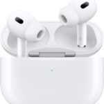 Apple AirPods Pro 2 met MagSafe oplaadcase
