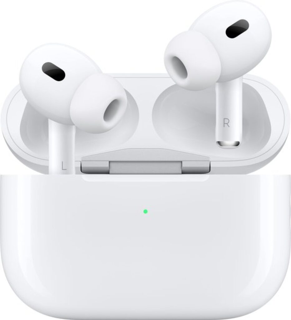 Apple AirPods Pro 2 met MagSafe oplaadcase