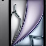 Apple iPad Air M3 2025 - 128GB - Space Grey