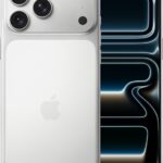 Apple iPhone 17 Pro Max 512GB Silver