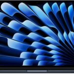 Apple MacBook Air M5 2026 - 13-inch