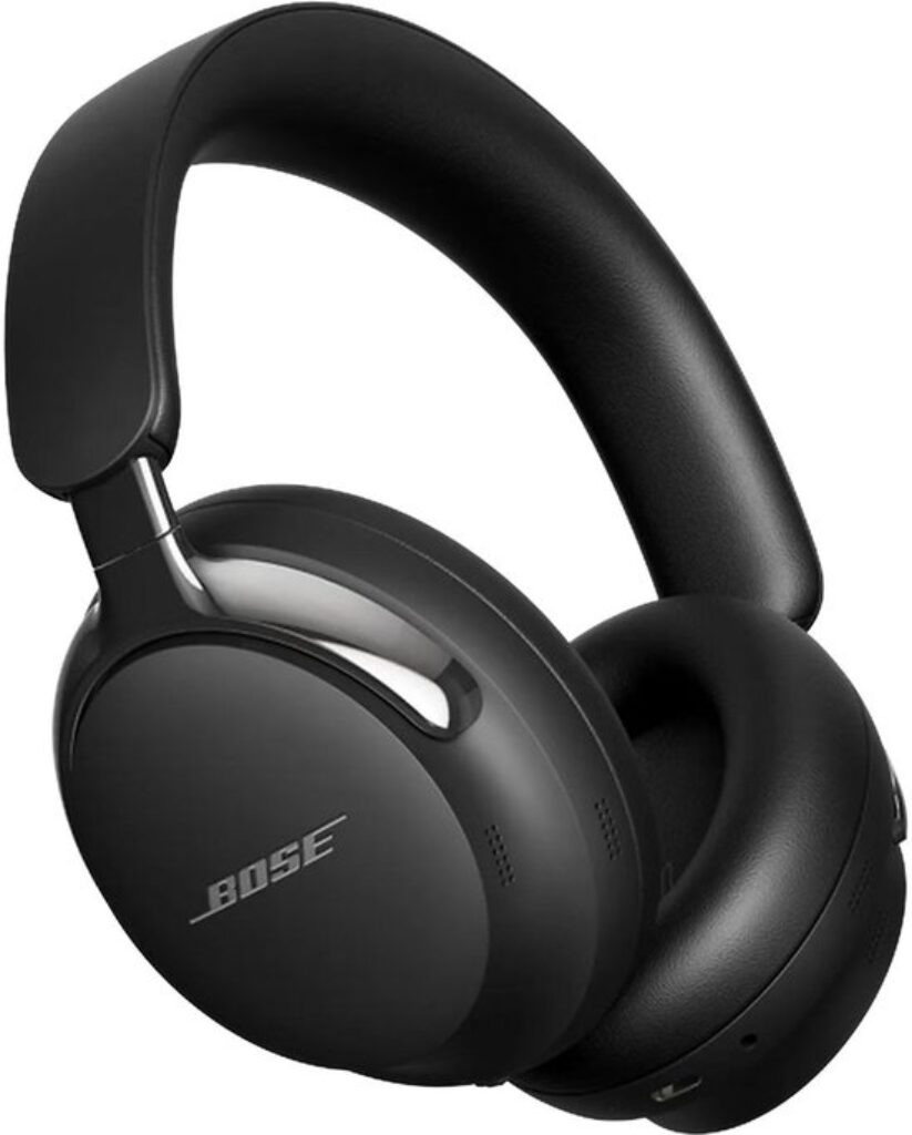 Bose QuietComfort Ultra Draadloze Koptelefoon