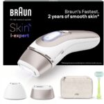 Braun Smart IPL Skin i·expert Apparatuur