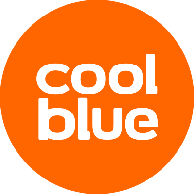 Coolblue NL logo