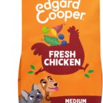 Edgard & Cooper Graanvrije Hondenbrokken met Kip