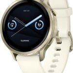 Garmin Venu 4 Multisport Smartwatch 41 mm