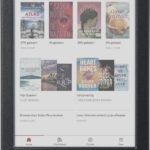 Kobo Clara Colour E-reader met Kleurenscherm