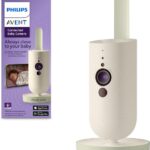 Philips Avent Wifi Babycamera met App