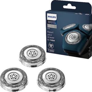Philips SH71/50 Vervangende Scheerhoofden
