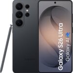 Samsung Galaxy S26 Ultra 512GB Zwart