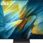 Samsung QE55S95F 55 inch QD-OLED Smart TV