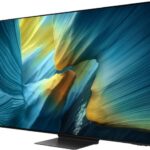 Samsung QE65S95F 65 Inch 4K Smart TV
