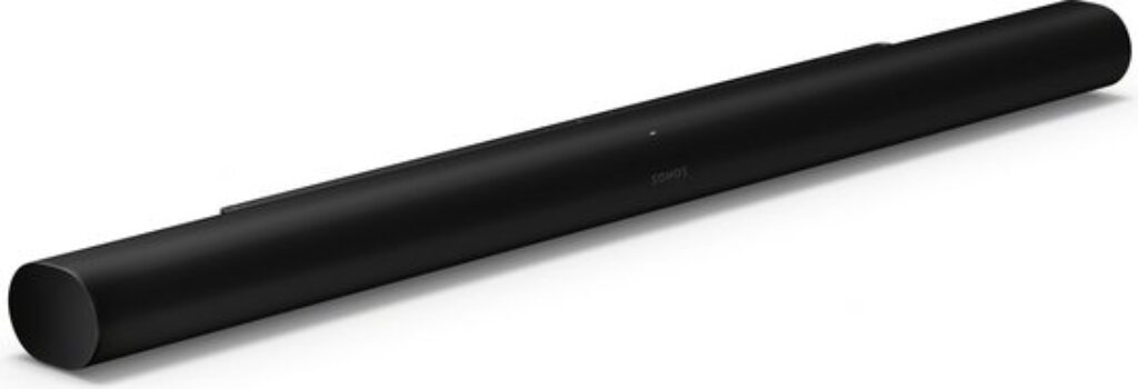 Sonos Arc Ultra - Premium Soundbar Zwart