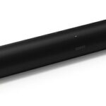 Sonos Arc Ultra - Premium Soundbar Zwart