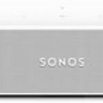 Sonos Beam (Gen 2) - Geavanceerde Soundbar