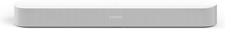 Sonos Beam (Gen 2) – Wit