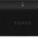 Sonos Beam (Gen 2) Soundbar - Zwart