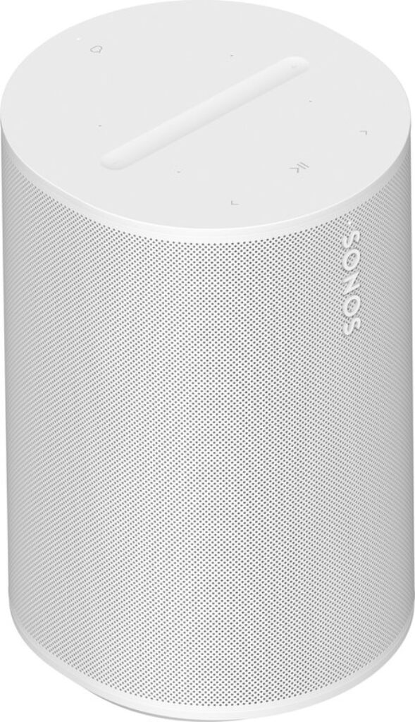 Sonos Era 100 Draadloze Speaker Wit