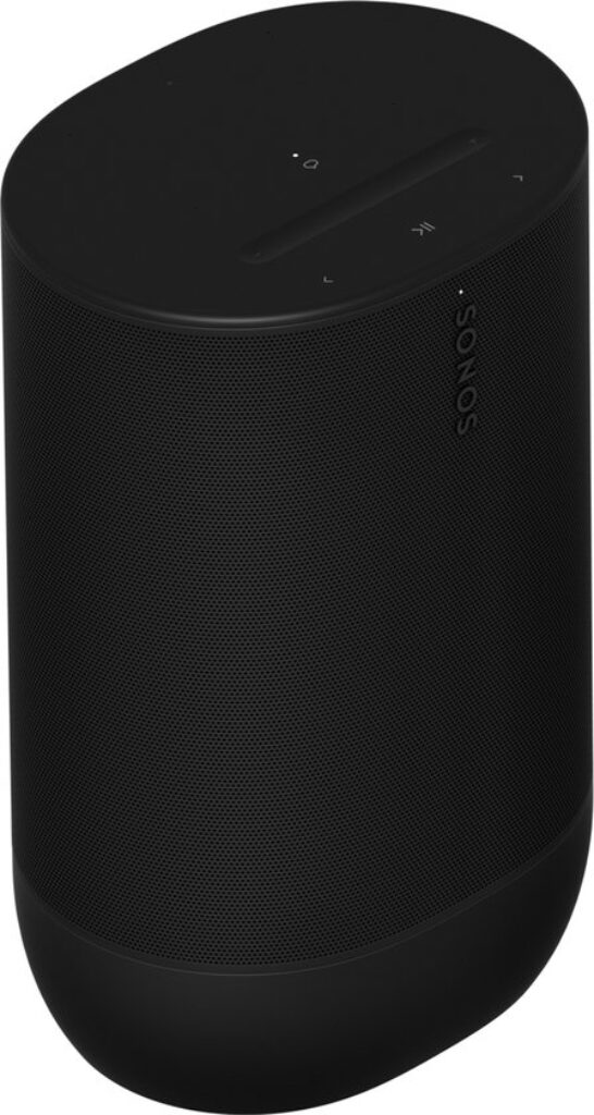Sonos Move 2 Draagbare Smart Speaker