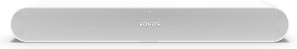 Sonos Ray Wit - Compacte Soundbar