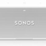 Sonos Ray Wit - Compacte Soundbar