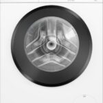 Bosch Serie 6 Wasmachine met Stoomfunctie